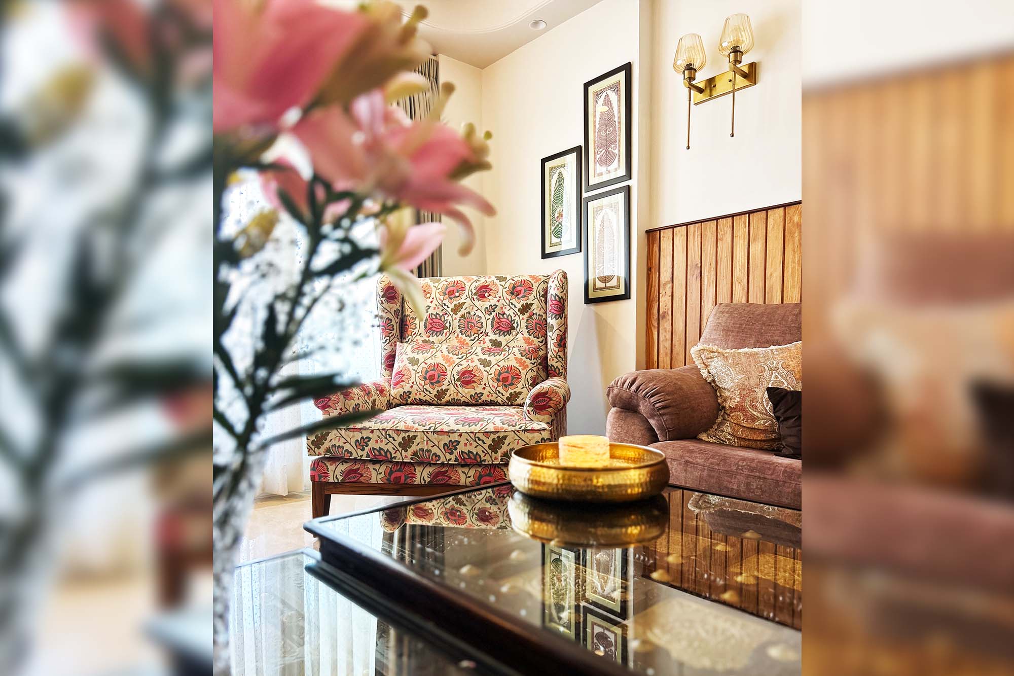 The Homework interior _ Design Sense