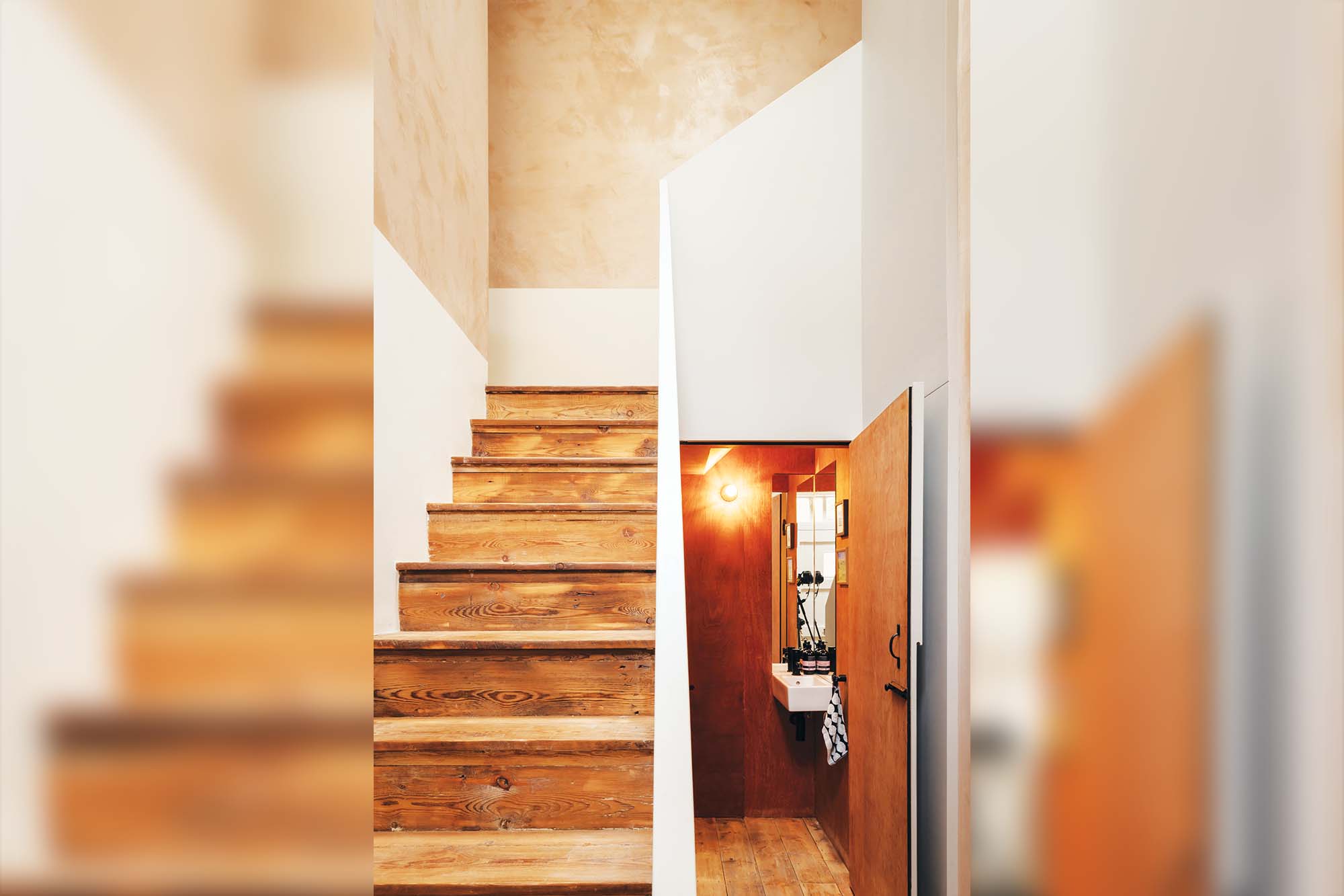 Whittaker Parson _ Design Sense