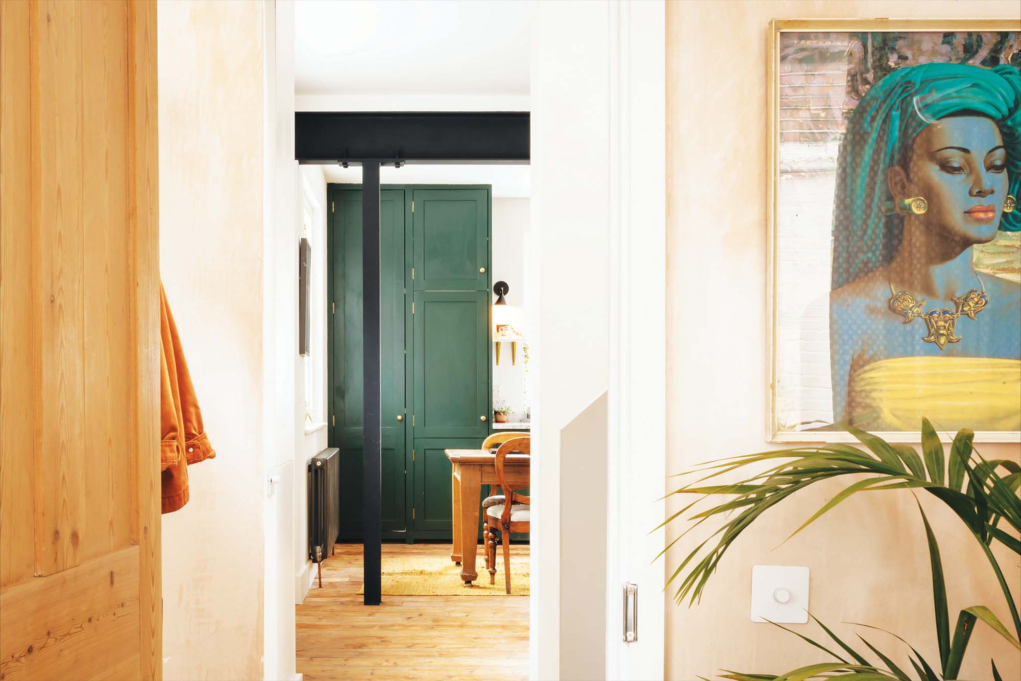 Whittaker Parson _ Design Sense
