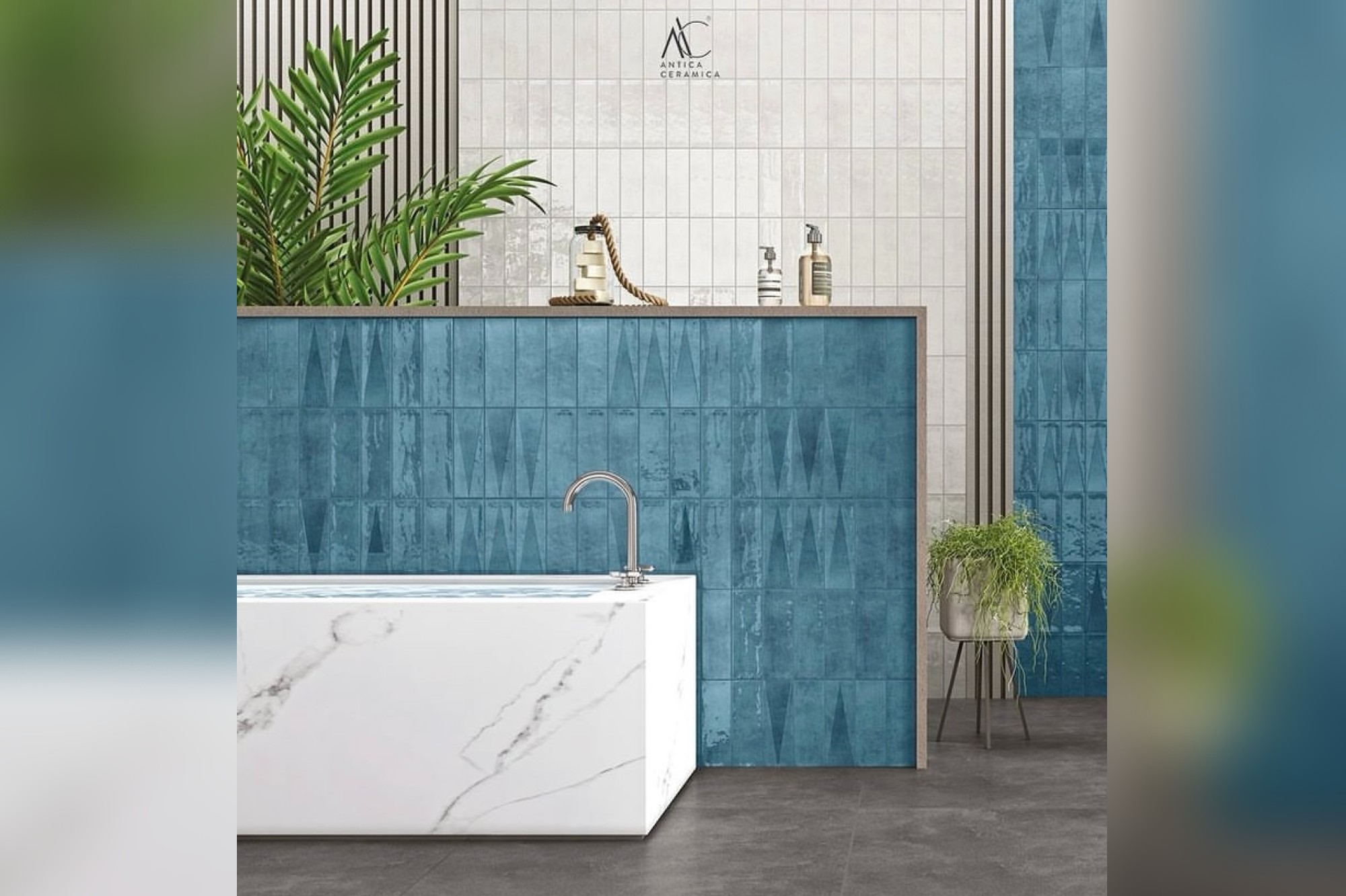 Antica Ceramica _ Design Sense