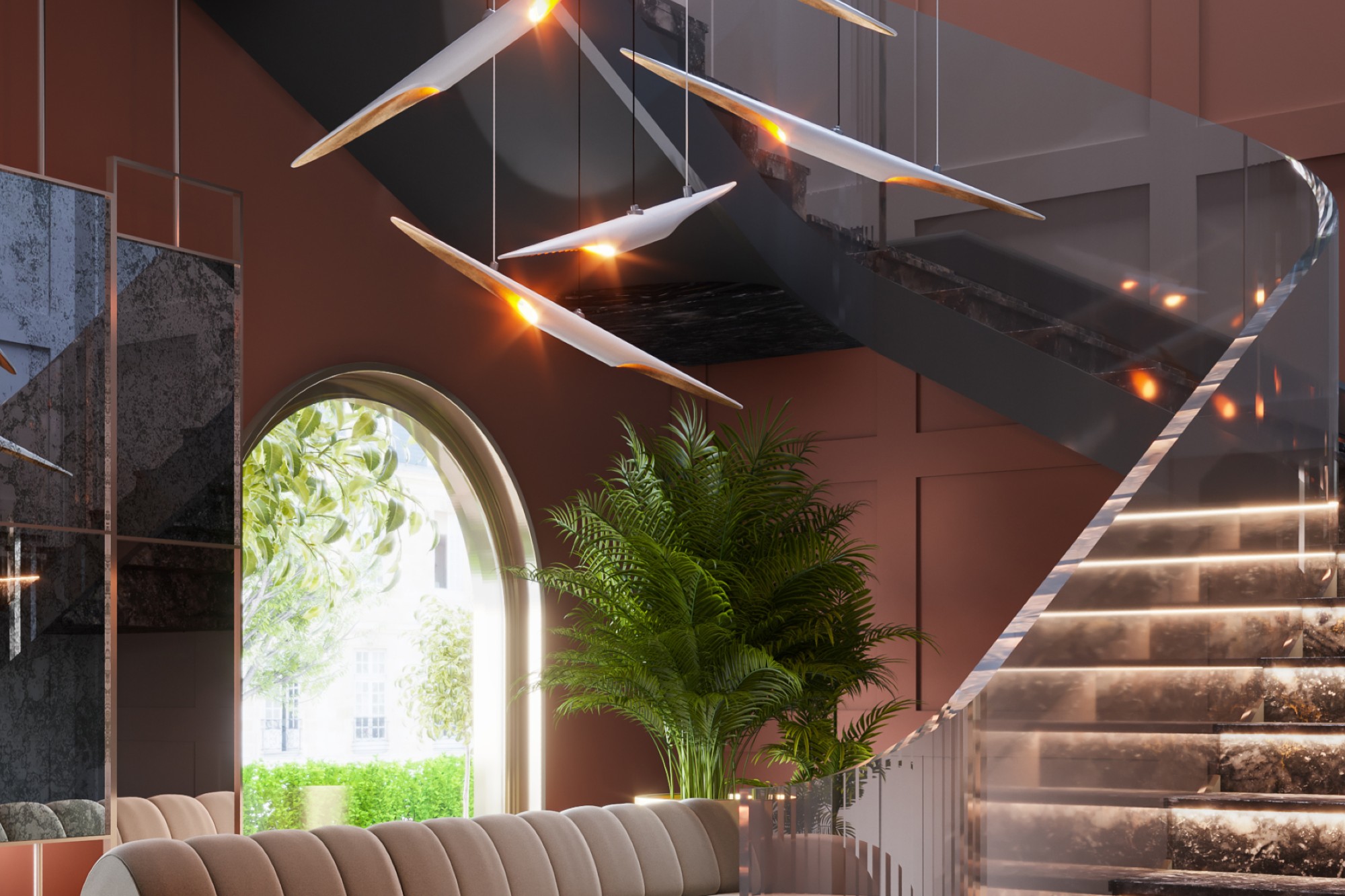 Caffe Latte _ design Sense