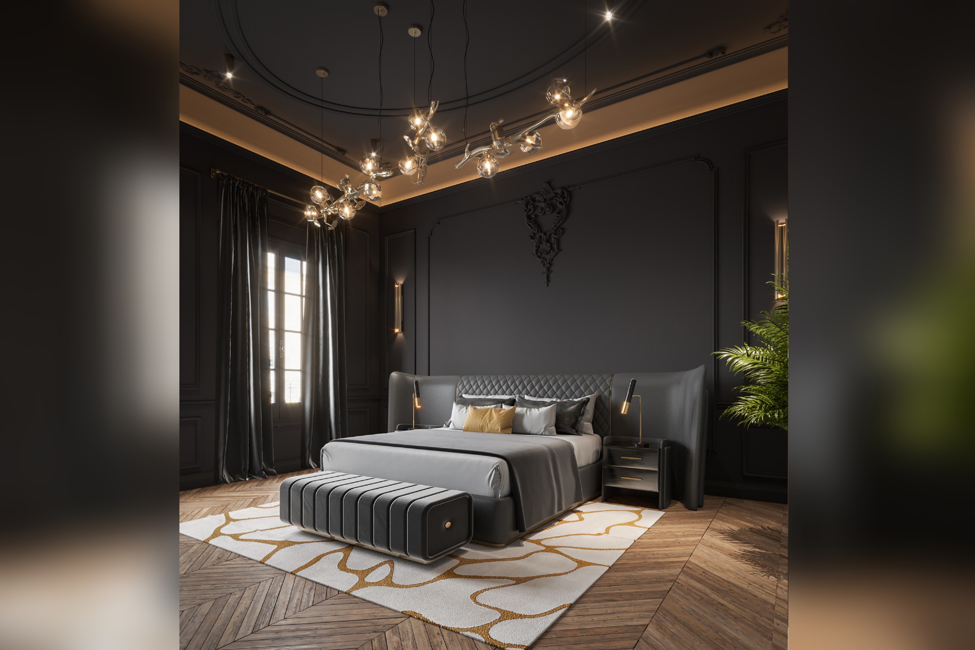 Caffe Latte _ design Sense