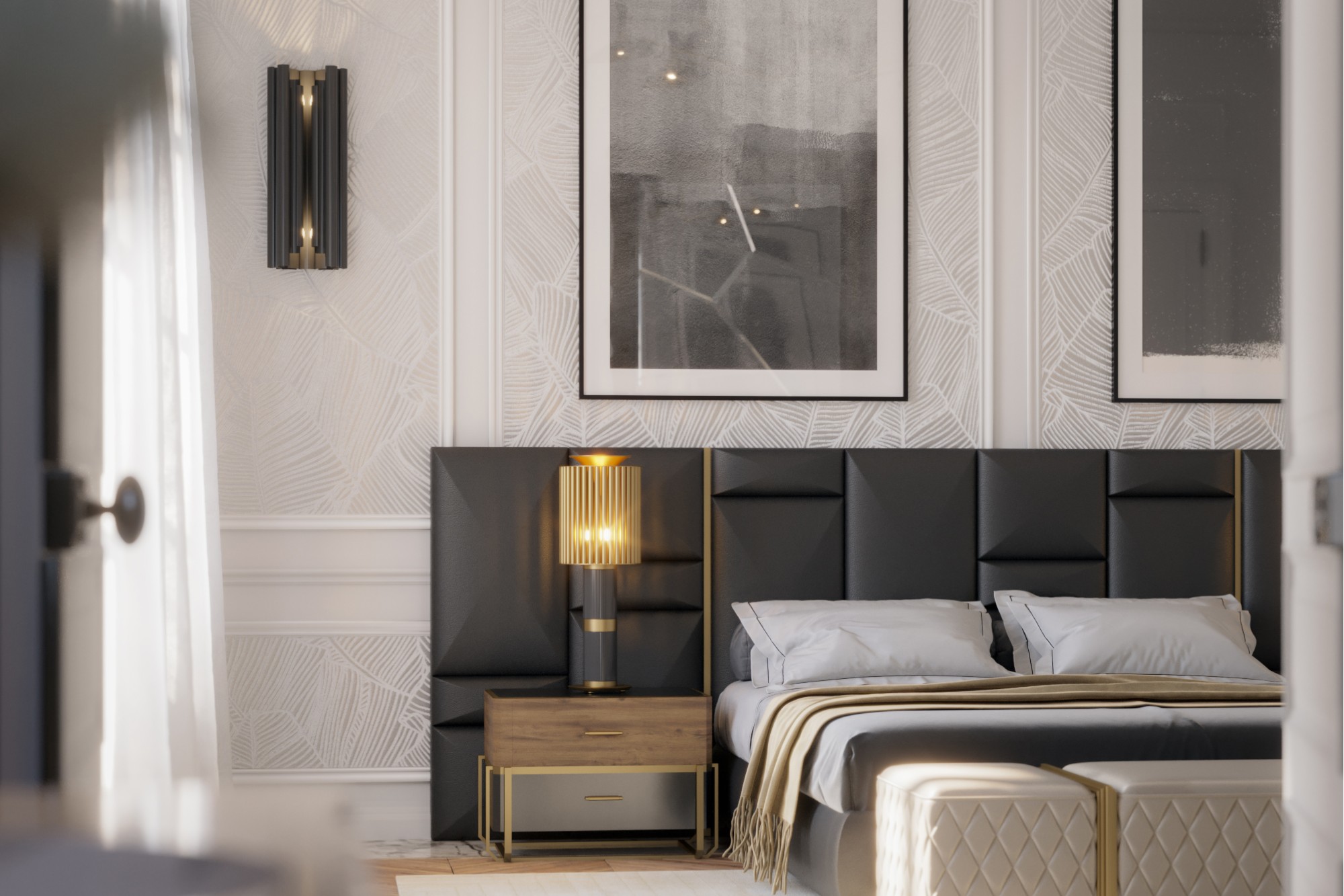 Caffe Latte _ design Sense