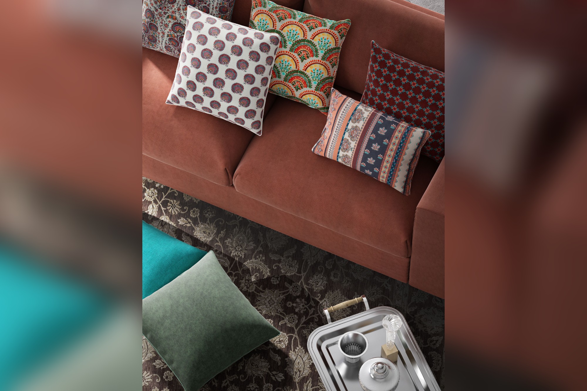 RR Decor Konark Collection _ Design Sense