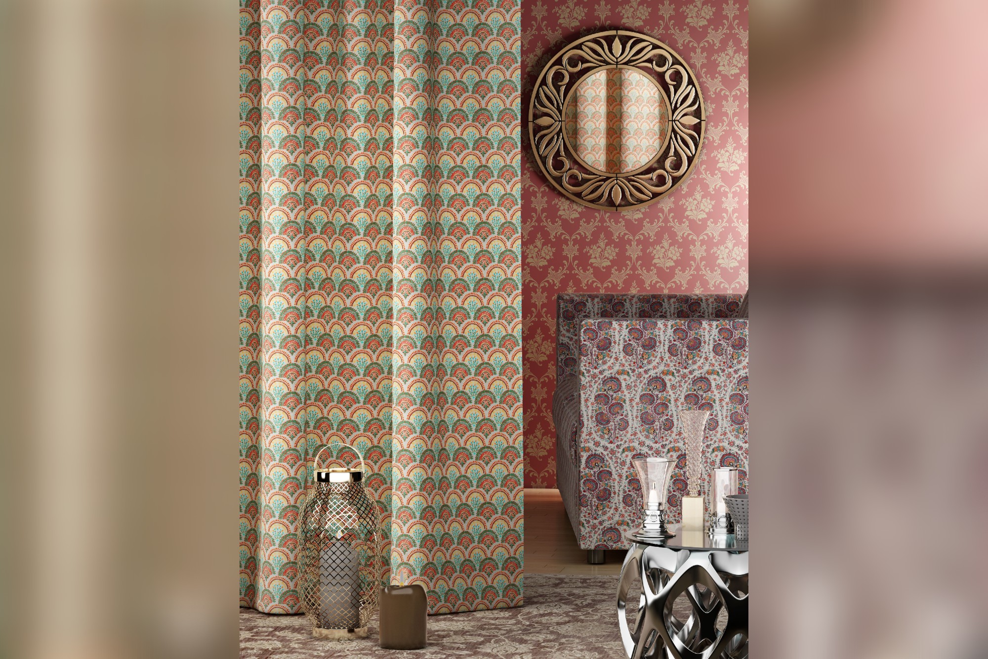 RR Decor Konark Collection _ Design Sense