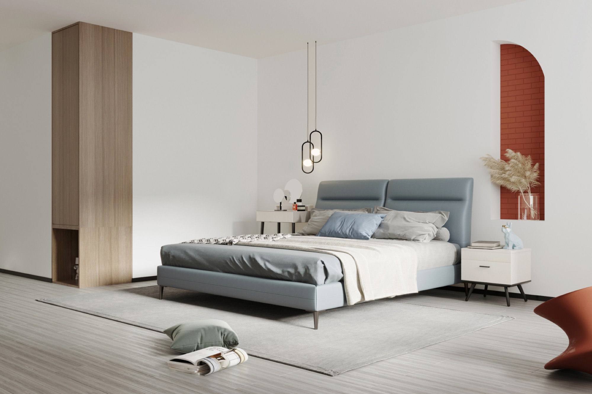 SUN&KRIS _ Design Sense 