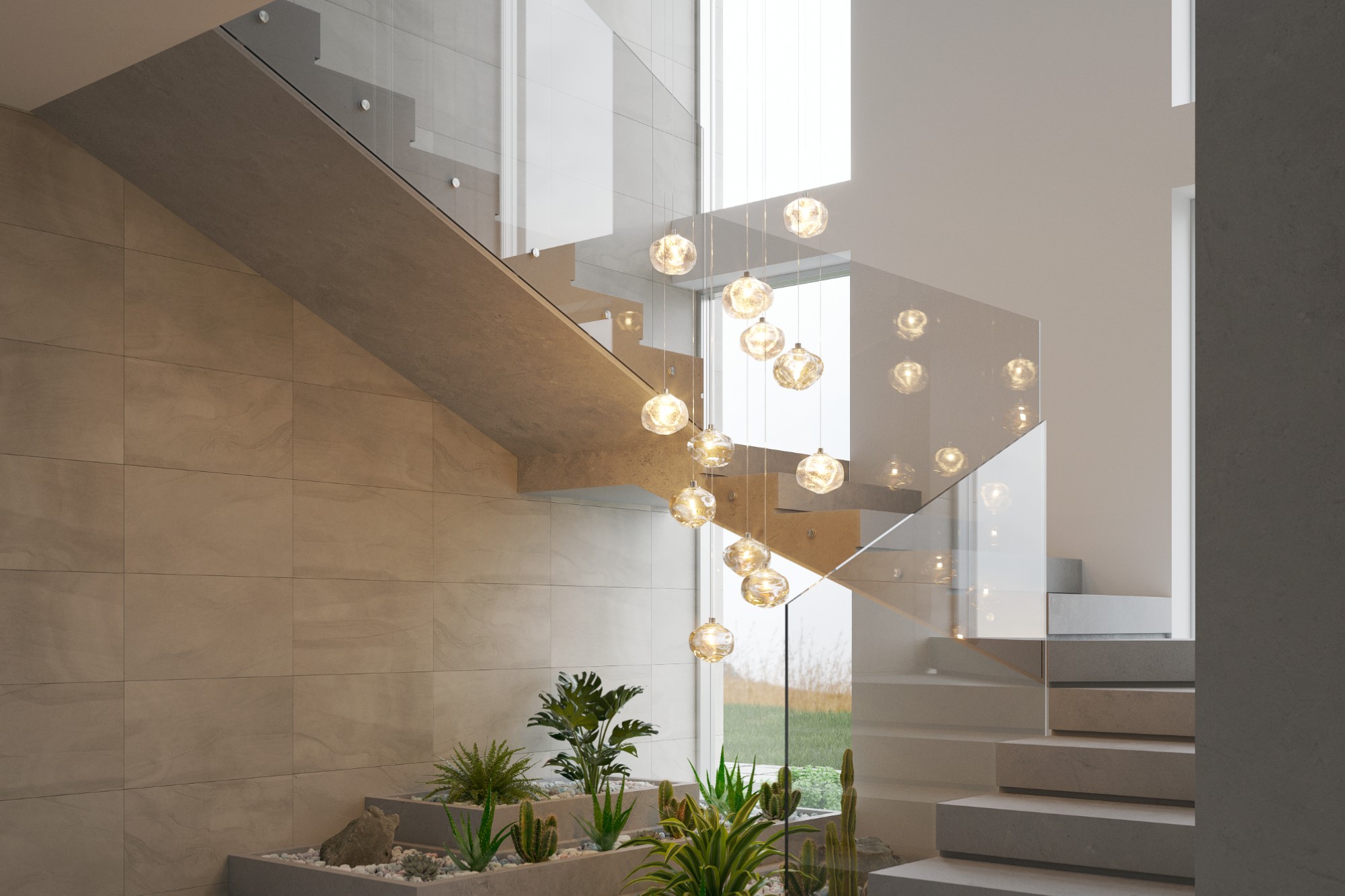 Sans Souci _ Design Sense