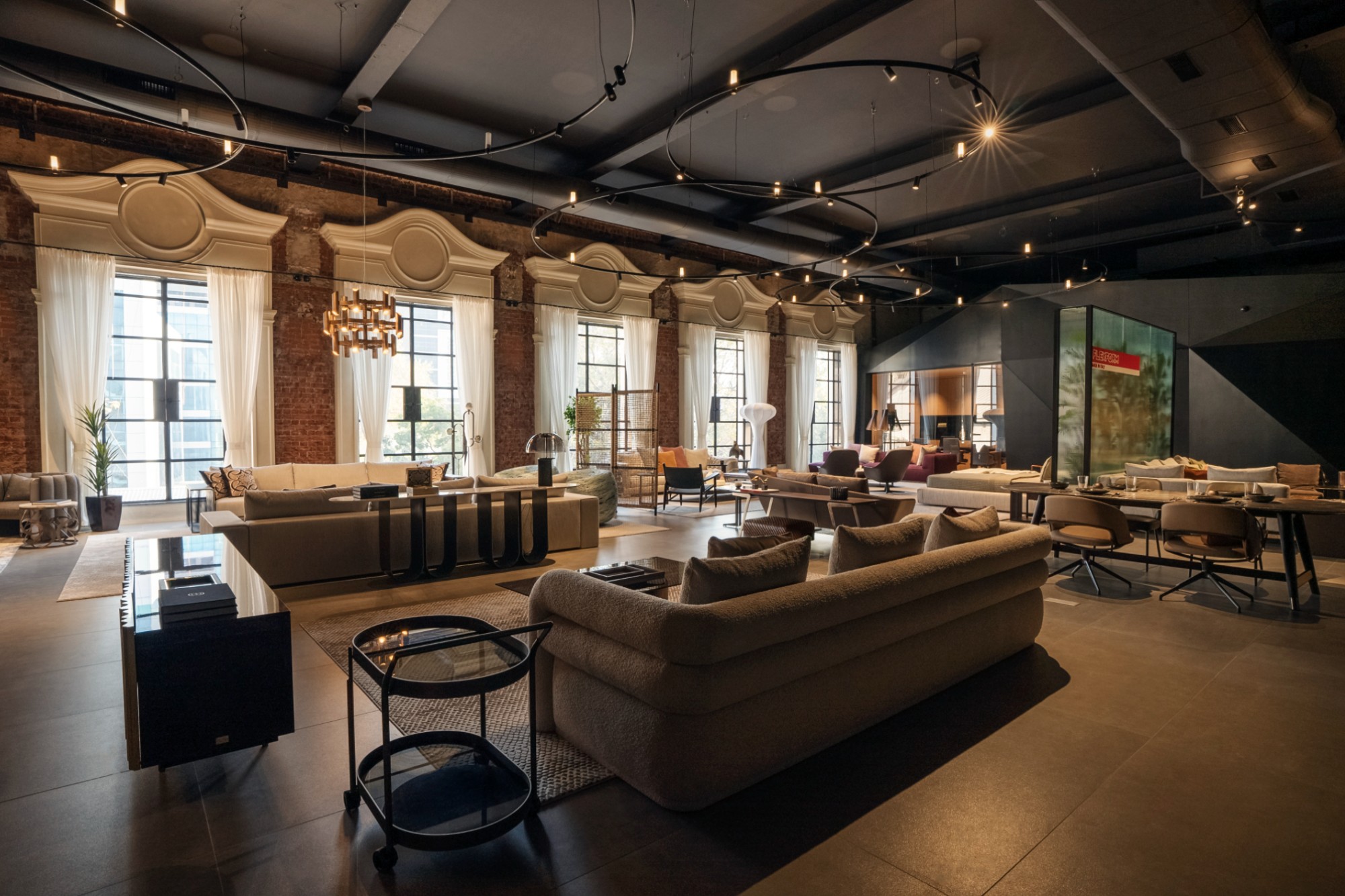 Vita Moderna _ Design Sense 