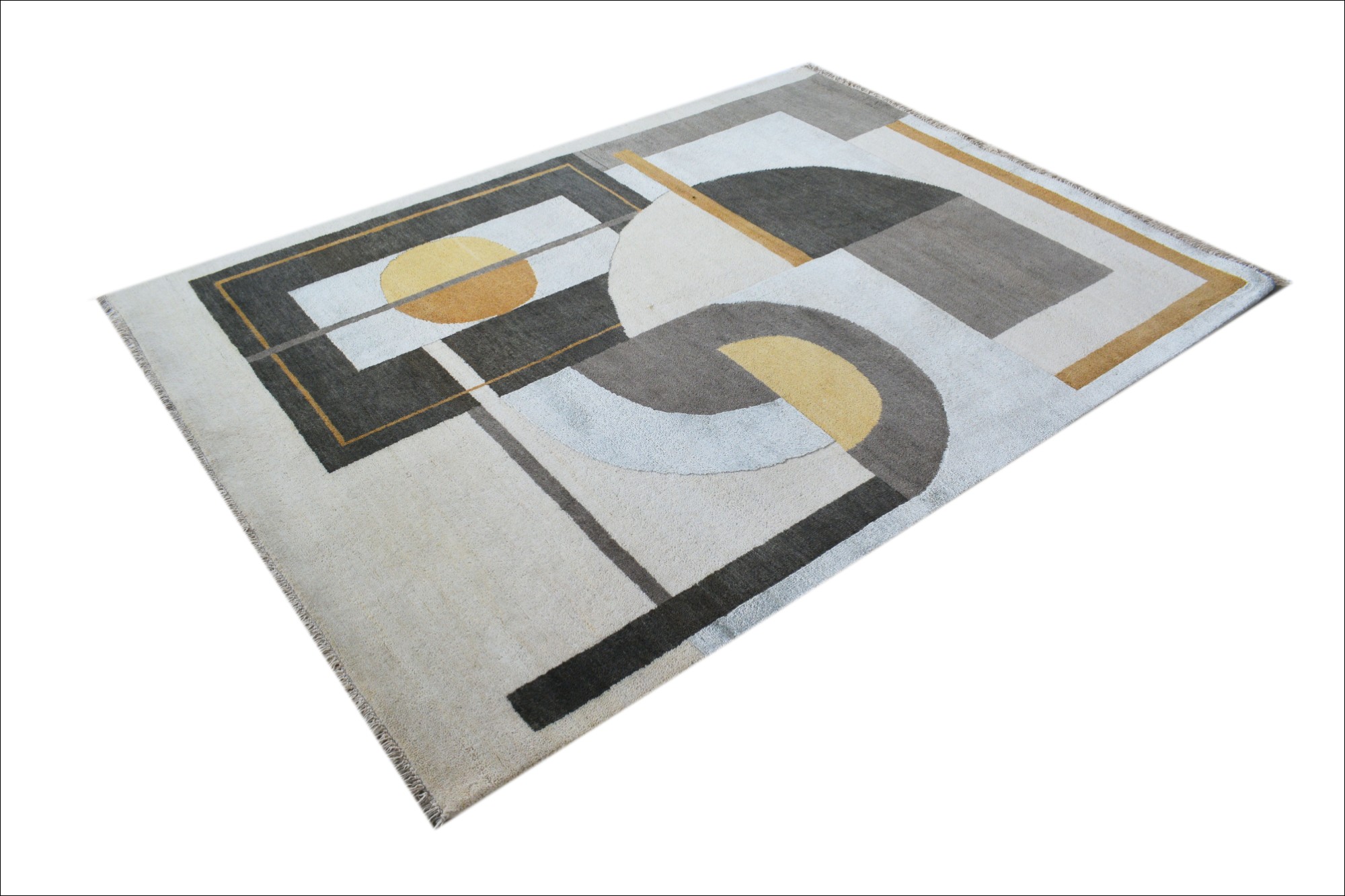 Cocoon Fine Rugs _  Design Sense 