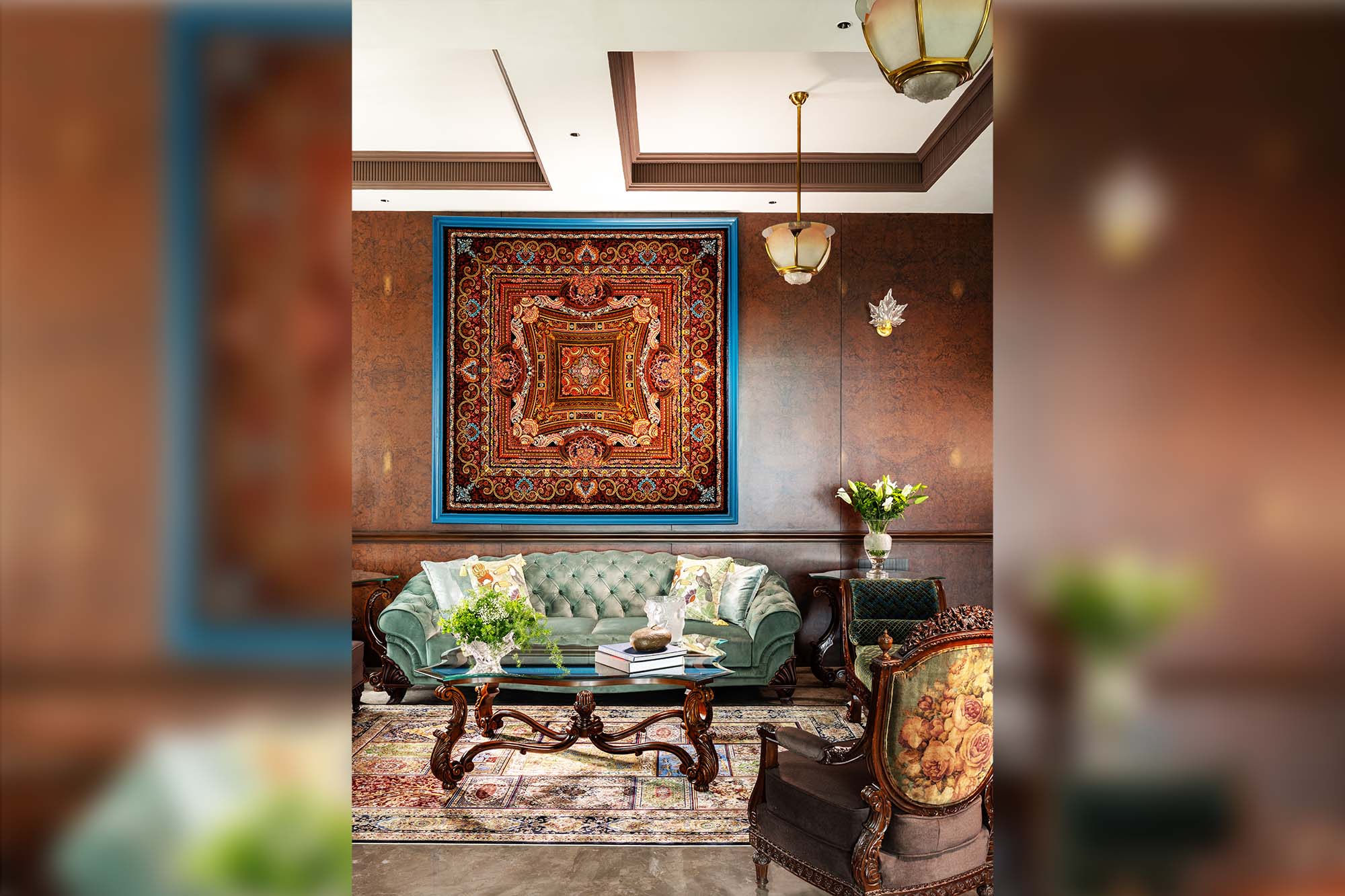 A Square Design _ Design Sense