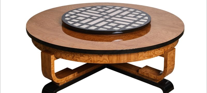 2 table