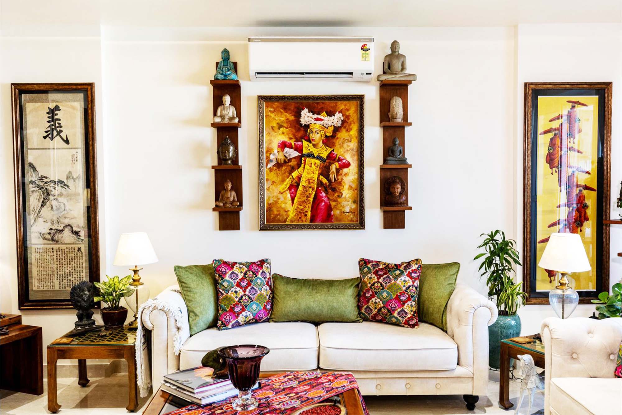 Aesthetics and function find harmony in Parsvnath Exotica
