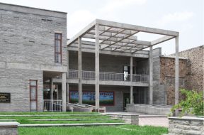basic architects school 2