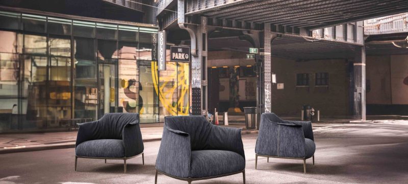 Armchair 11