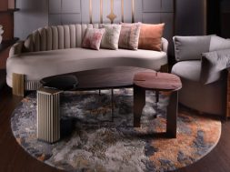 Qutub Homes table f