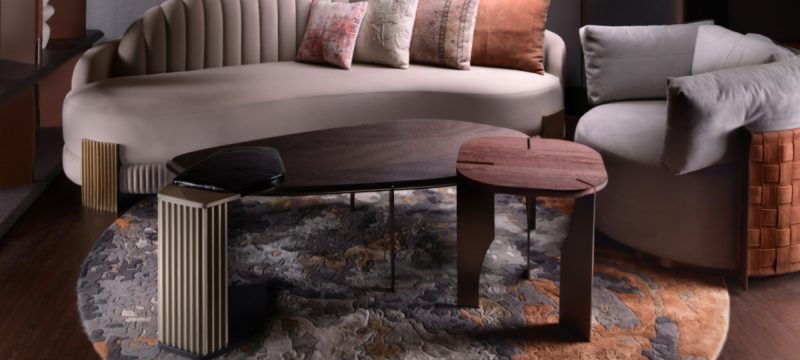 Qutub Homes table f