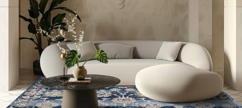 Studio by Agni Rug