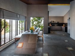 Azure dinning 2