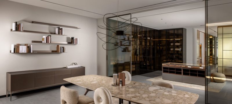 Essentia Home