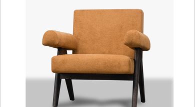 Riley Chair 2