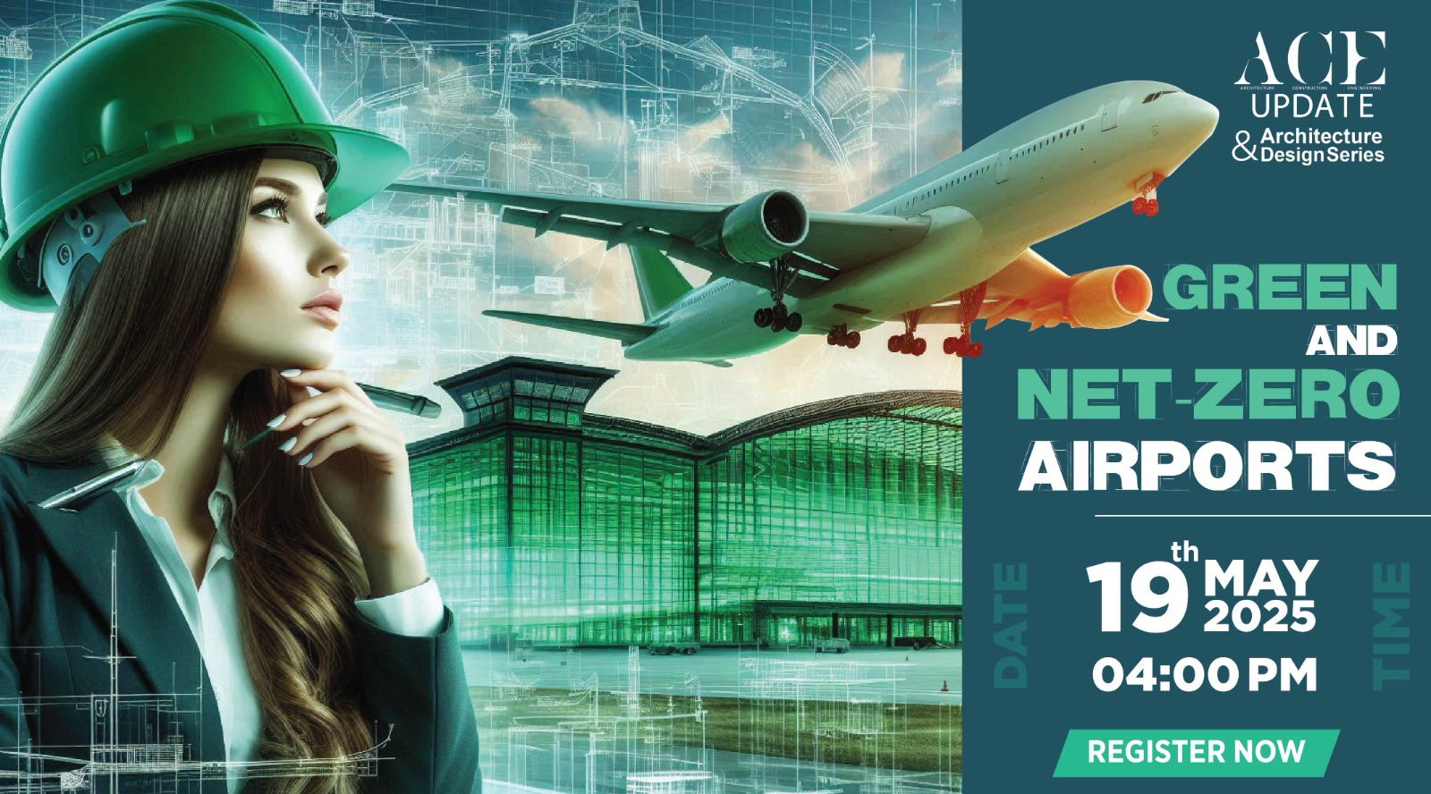 ACE Update May Webinar 2025