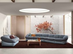 Parka Sofa