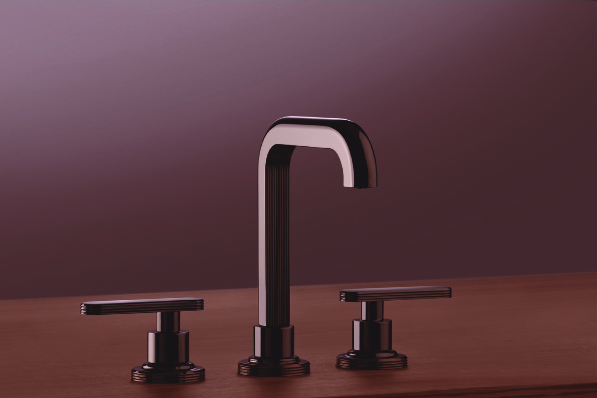 Fima Carlo Frattini elevates tapware design with Park Lane