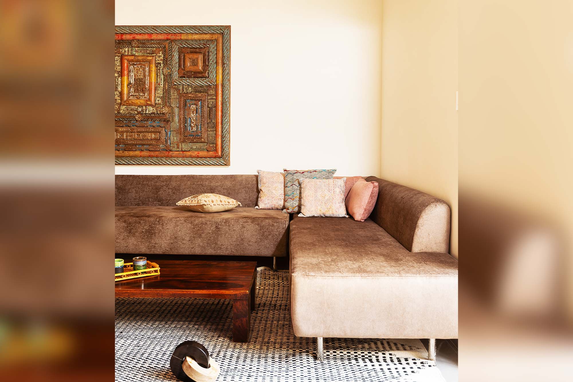 Cinnamon Cove blends grace, warmth, and sophistication