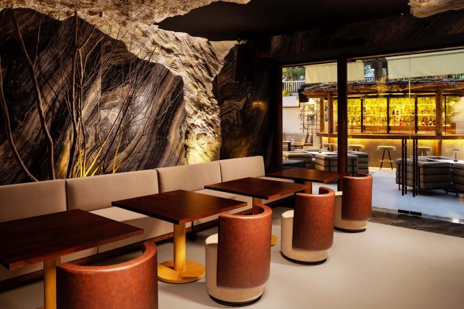 Natelier by Bent Chair_ACEDesignSense