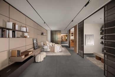 Essentia Environments