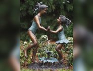 Stone Art