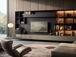 TV Unit 3