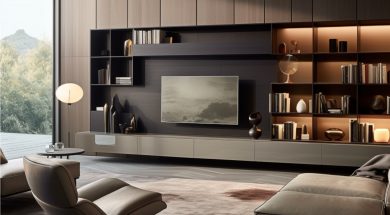 TV Unit 3