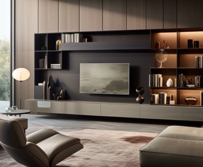 TV Unit 3