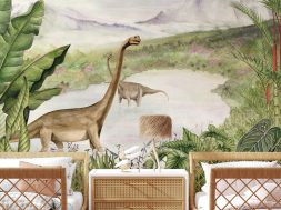 Dinosaur Park