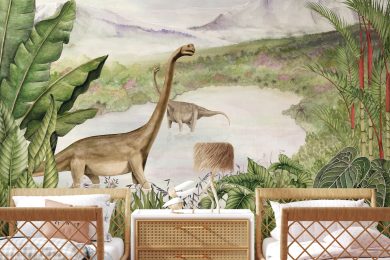 Dinosaur Park