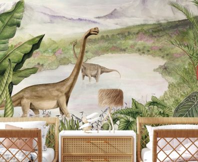 Dinosaur Park