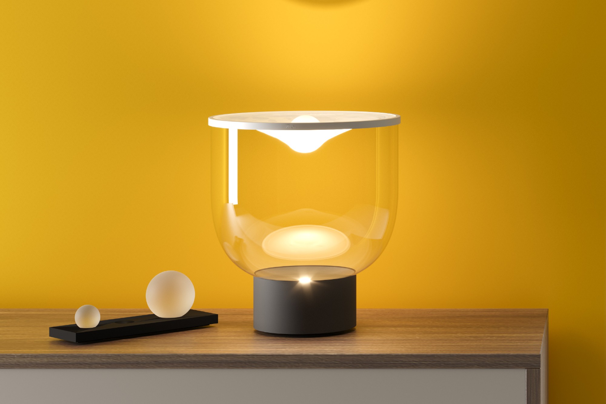 IDS brings Martinelli Luce’s Grammoluce to India