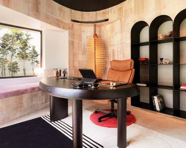 Studio Dashline