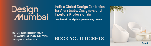 Design Mumbai Banner