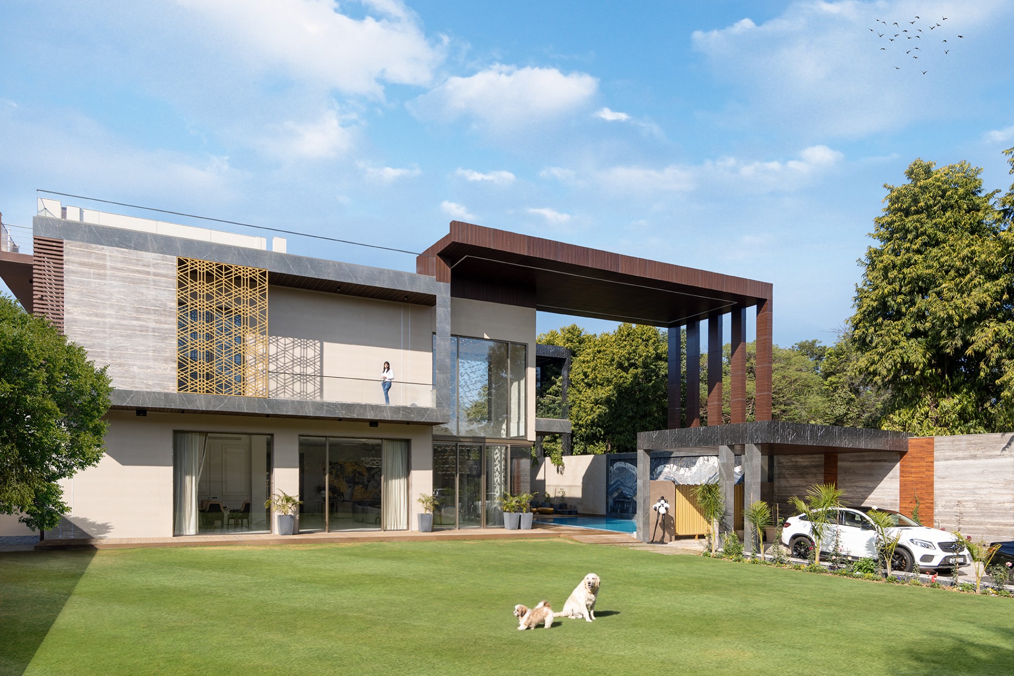 Attico Homes is redefining Indian interiors with the art of thoughtful luxury