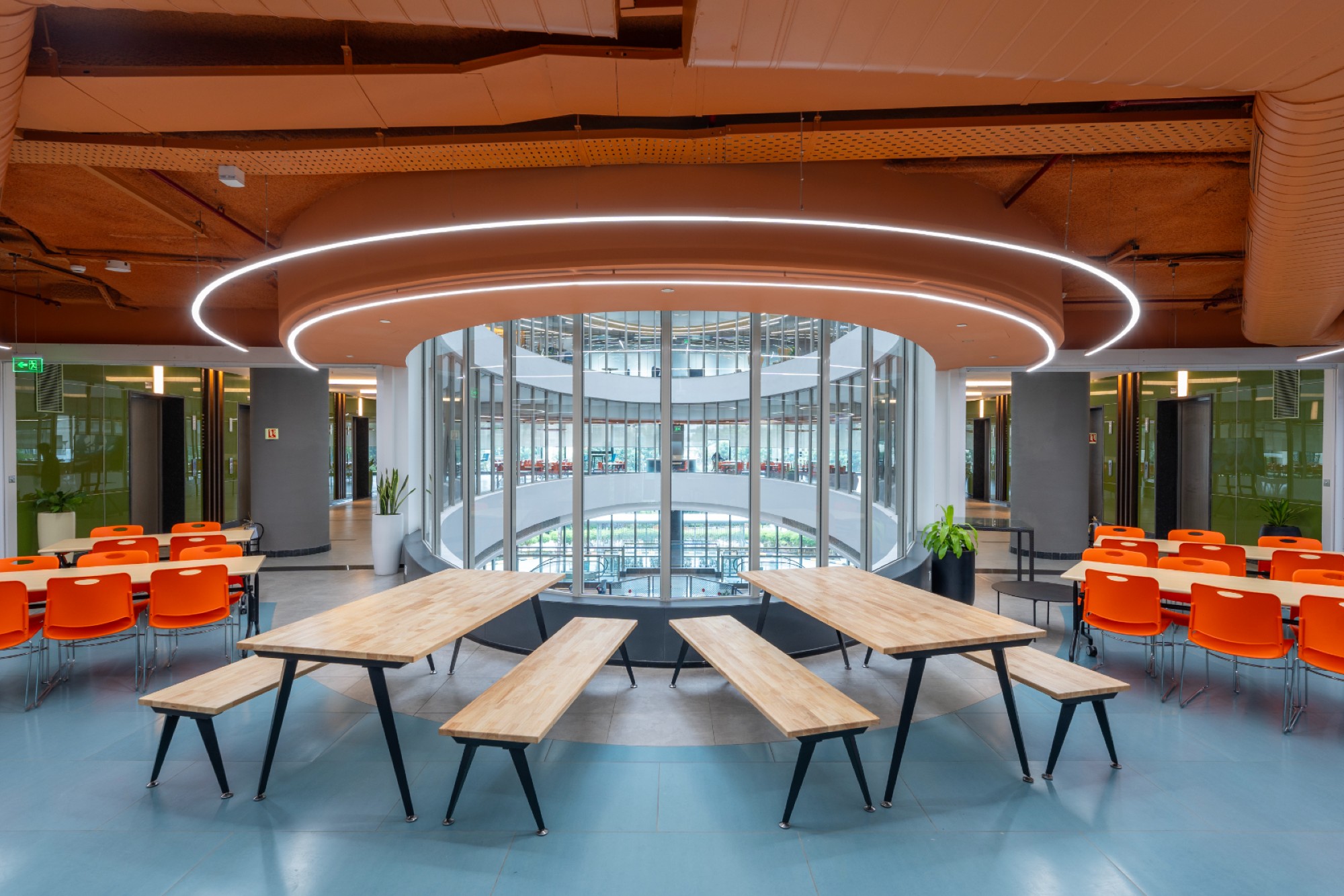 Work has changed, why hasn’t your office?