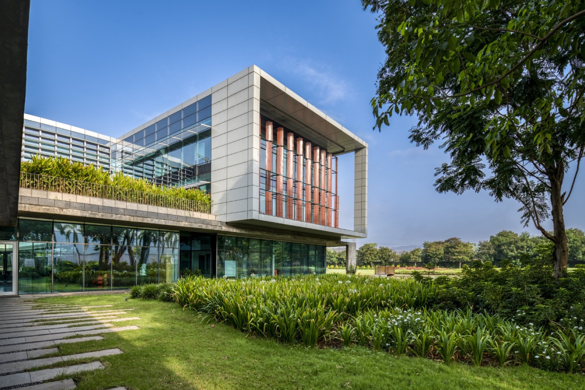 jsw vasind