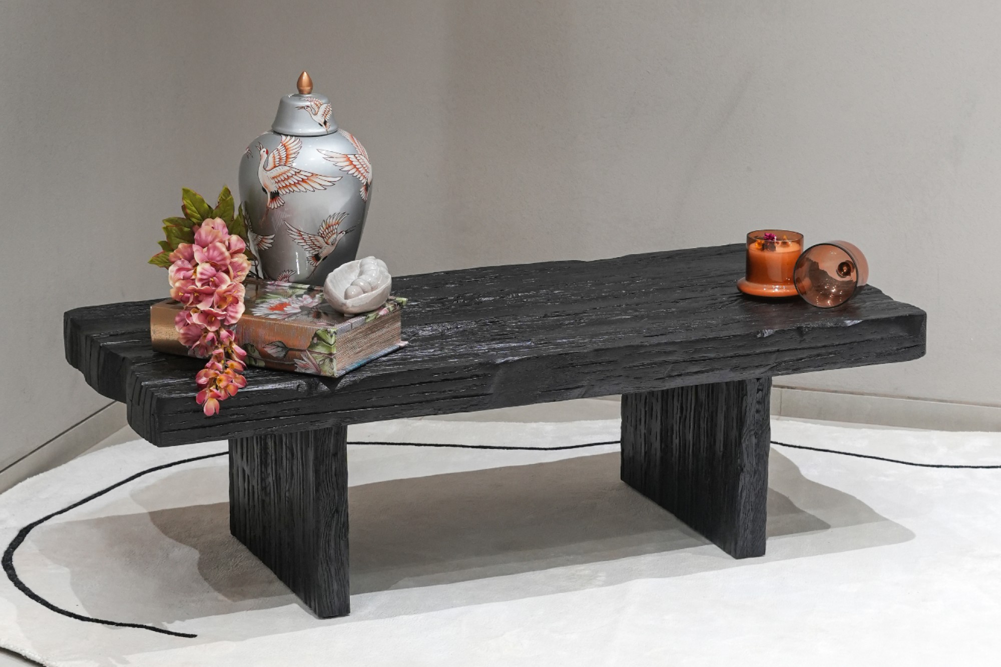 The Monet Table by Maanavi Homes blends substance and purpose