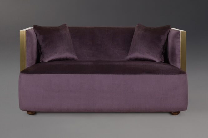 Boccaccio Sofa by Sources Unlimited_ACEDesignSense