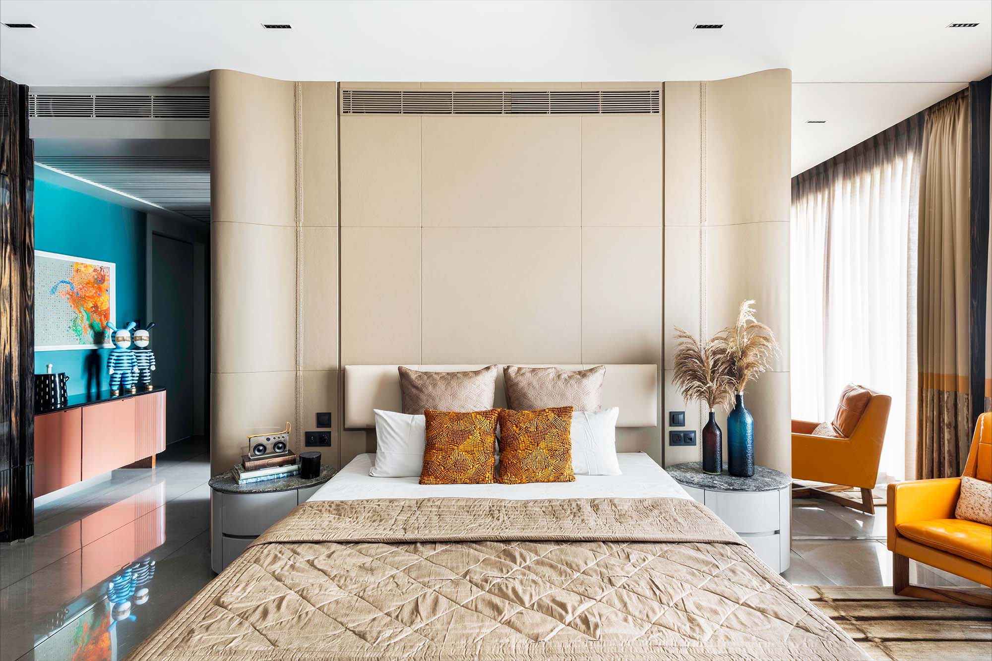 #Duplex M is an elegant blend of simplicity and sophistication