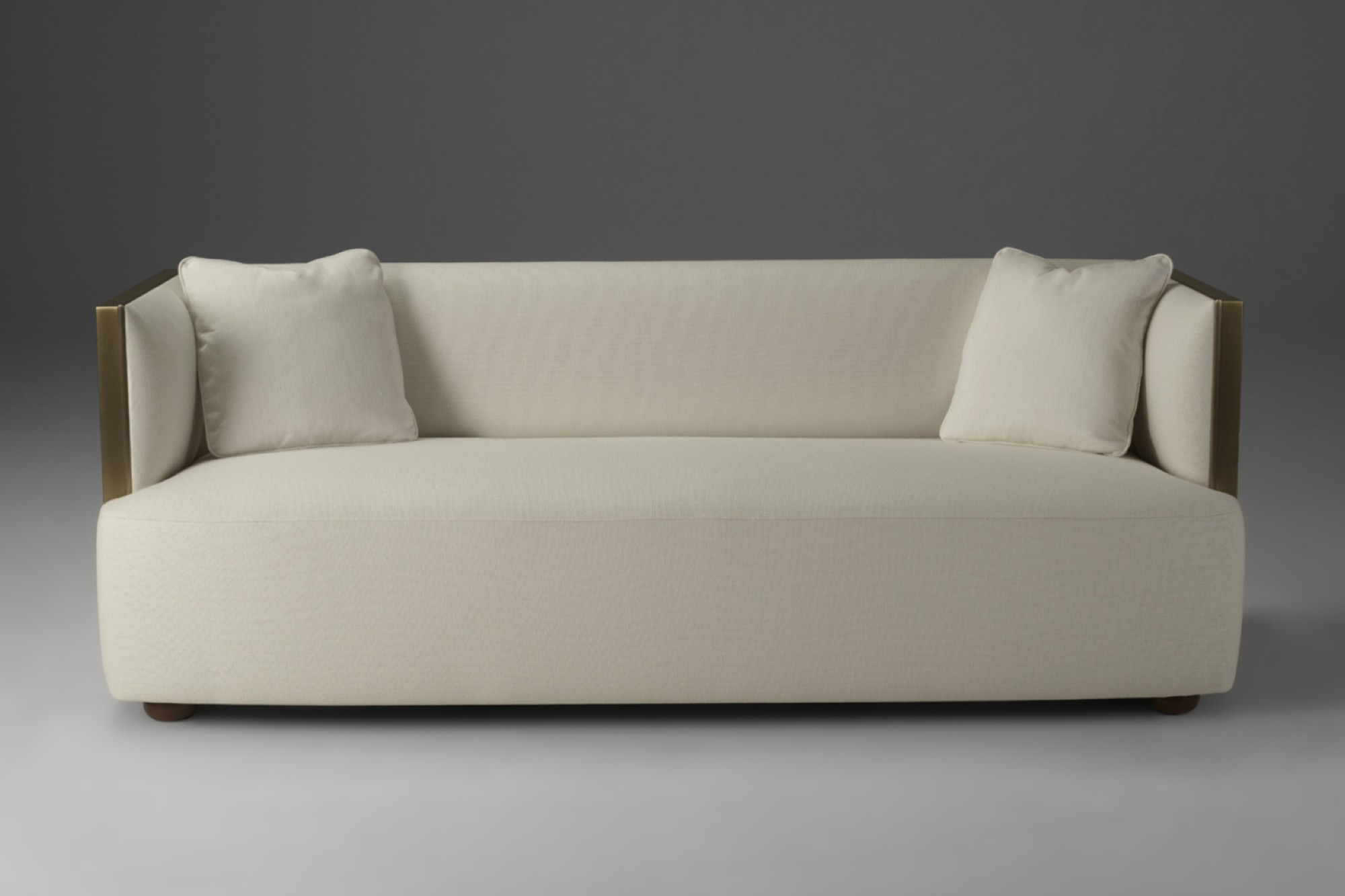 Discover the Boccaccio Sofa by Promemoria with Sources Unlimited