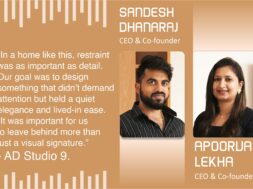 AD STUDIO 9