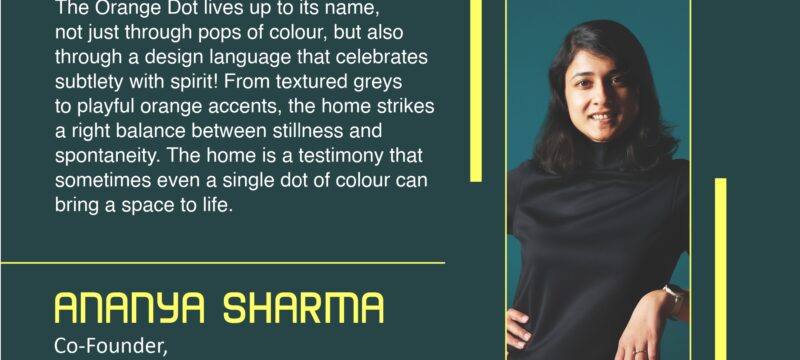ANANYA SHARMA
