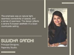 SUVIDHA GANDHI